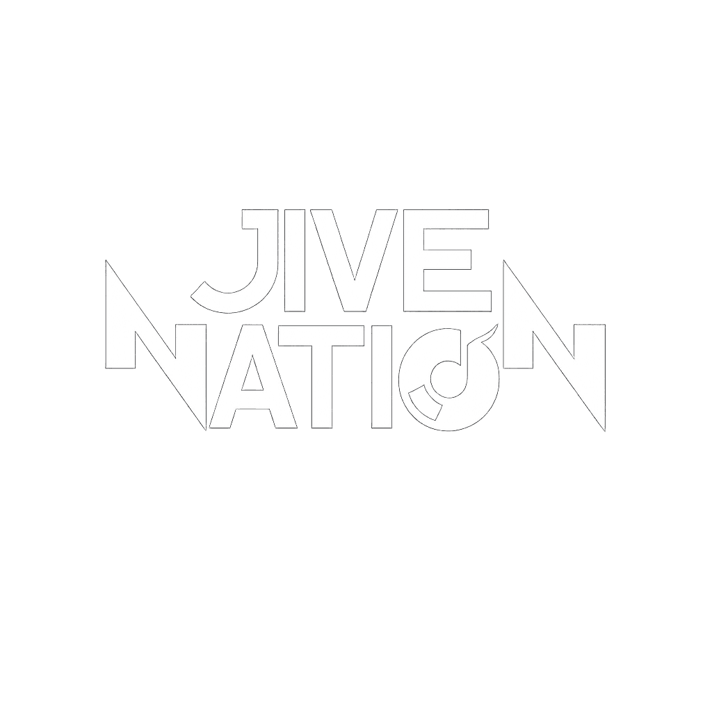 Jive Nation Logo